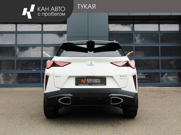 GAC GS3 с пробегом 2024 года, цена 1 995 000 рублей, 28000 км, внедорожник, Автокод Объявления