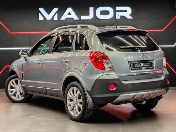 Opel Antara I Рестайлинг с пробегом 2013 года, цена 1 350 000 рублей, 149400 км, внедорожник, Автокод Объявления