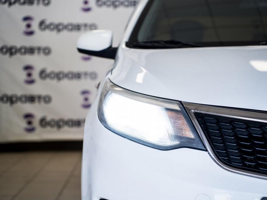Kia Rio III Рестайлинг Ростов-на-Дону  - изображение 21