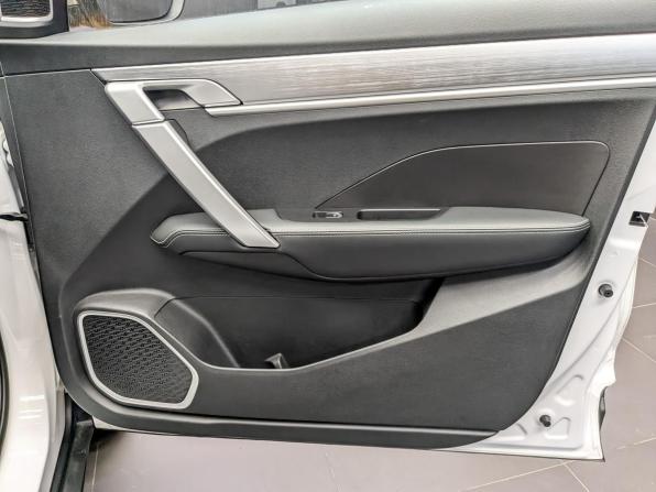 Belgee X50 с пробегом 2024 года, цена 1 650 000 рублей, 40220 км, внедорожник, Автокод Объявления