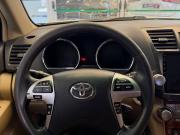 Toyota Highlander II (XU40) Рестайлинг Челябинск  - изображение 37