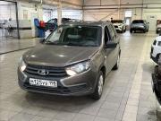 Lada (ВАЗ) Granta I Рестайлинг Санкт-Петербург  - изображение 8
