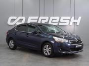 Citroen C4 II Воронеж  - изображение 21
