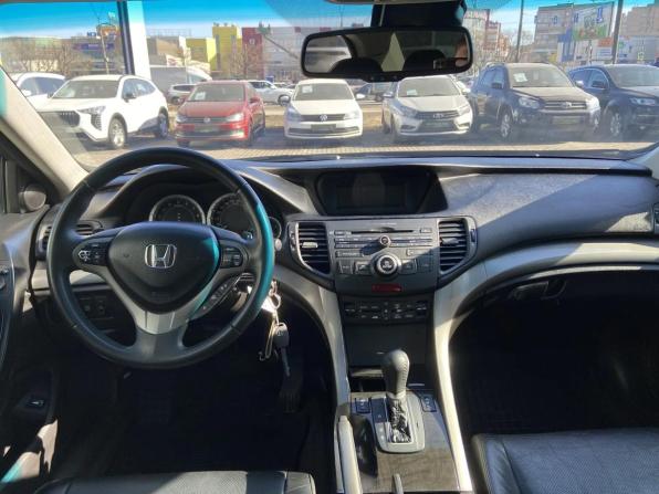 Honda Accord VIII с пробегом 2008 года, цена 865 000 рублей, 290594 км, седан, Автокод Объявления