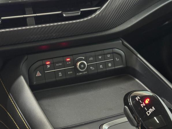 Haval F7x I с пробегом 2020 года, цена 1 861 000 рублей, 96021 км, внедорожник, Автокод Объявления