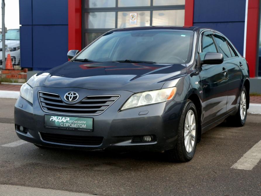 Toyota Camry VI (XV40) Иваново  - изображение 3