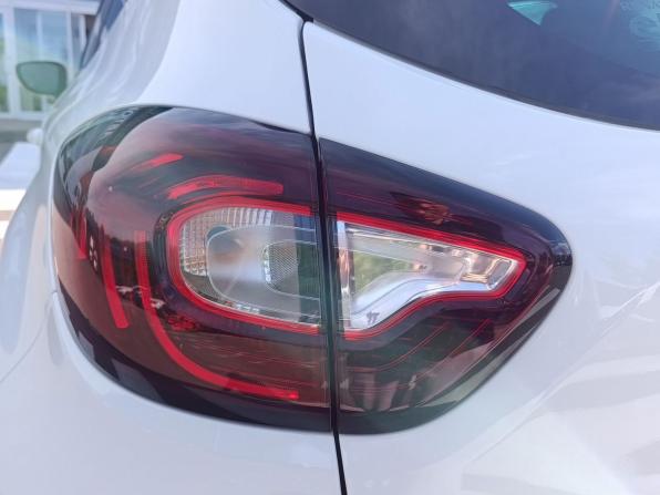 Renault Kaptur I с пробегом 2017 года, цена 1 650 000 рублей, 113607 км, внедорожник, Автокод Объявления