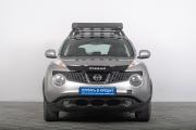 Nissan Juke I Томск  - изображение 24