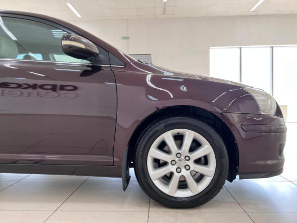 Toyota Avensis II Рестайлинг с пробегом 2007 года, цена 770 000 рублей, 297500 км, седан, Автокод Объявления