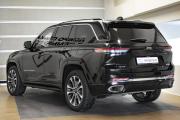 Jeep Grand Cherokee V (WL) Москва  - изображение 40