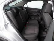 Chevrolet Aveo II Минеральные Воды  - изображение 22