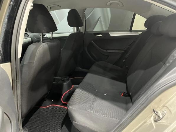 Volkswagen Jetta VI с пробегом 2012 года, цена 995 000 рублей, 194025 км, седан, Автокод Объявления