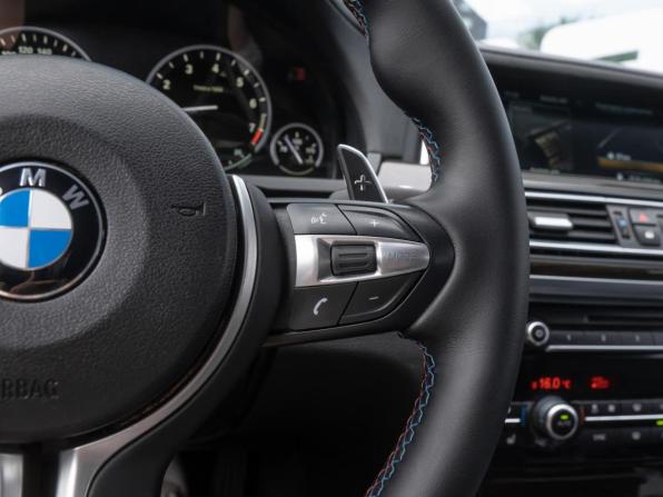 BMW 7 серии V (F01/F02/F04) Рестайлинг с пробегом 2014 года, цена 2 052 000 рублей, 223136 км, седан, Автокод Объявления