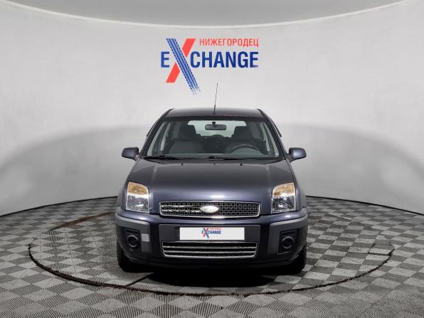 Ford Fusion I Рестайлинг с пробегом 2008 года, цена 397 000 рублей, 251269 км, хэтчбек, Автокод Объявления