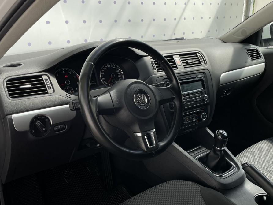 Volkswagen Jetta VI Тамбов  - изображение 15
