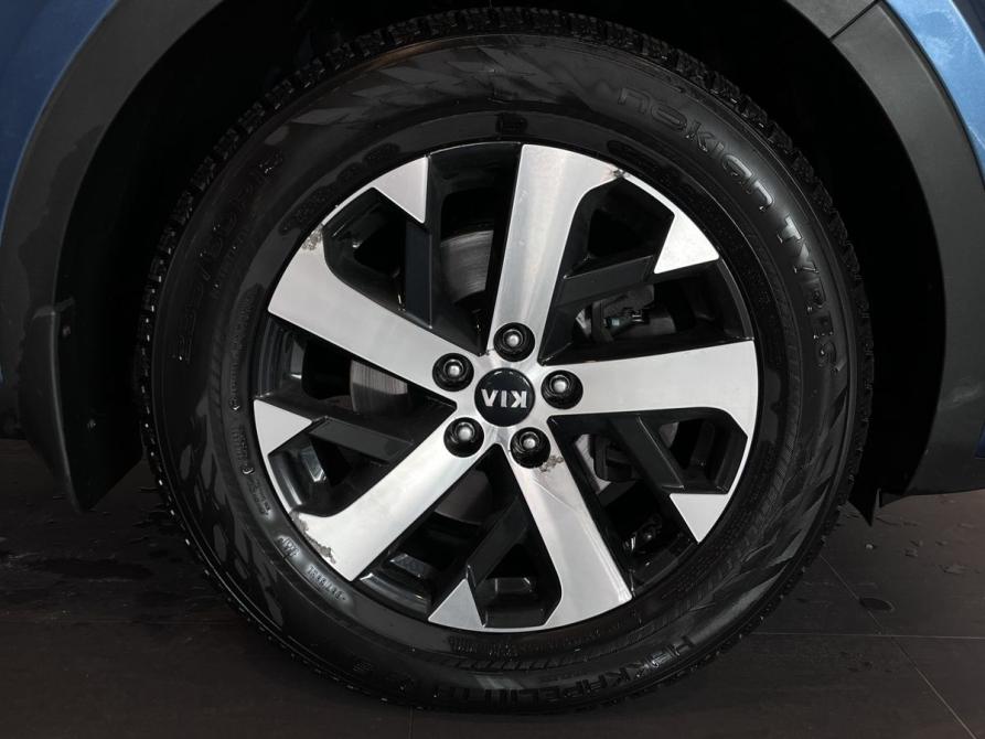 Kia Sorento IV Чебоксары  - изображение 17