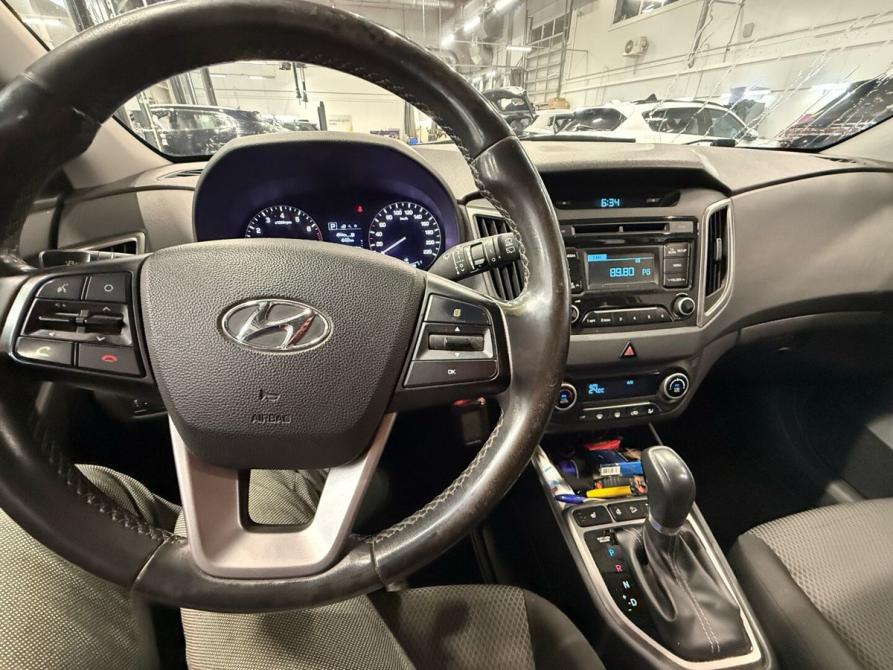 Hyundai Creta I Пермь  - изображение 5
