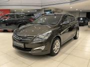 Hyundai Solaris I Рестайлинг Казань  - изображение 23