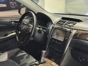 Toyota Camry VII (XV50) Рестайлинг Новосибирск  - изображение 41