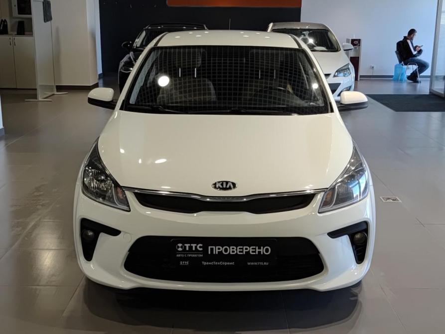 Kia Rio IV Казань  - изображение 2