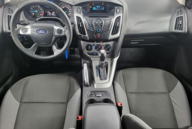 Ford Focus III с пробегом 2013 года, цена 780 000 рублей, 56763 км, хэтчбек, Автокод Объявления