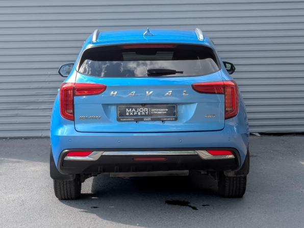 Haval Jolion I с пробегом 2023 года, цена 1 950 000 рублей, 36225 км, внедорожник, Автокод Объявления
