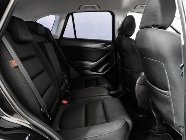 Mazda CX-5 I Рестайлинг с пробегом 2015 года, цена 1 949 000 рублей, 108707 км, внедорожник, Автокод Объявления