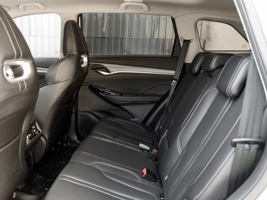 Changan CS75 Plus I Рестайлинг Екатеринбург  - изображение 26