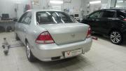 Nissan Almera Classic I Санкт-Петербург  - изображение 8