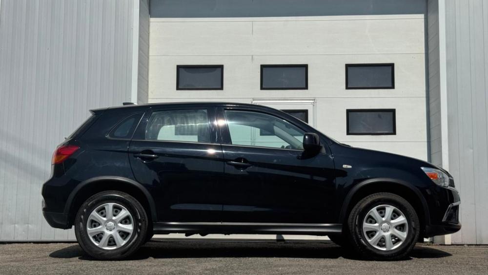 Mitsubishi ASX I Рестайлинг 2 Магнитогорск  - изображение 7