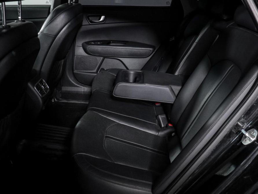 Kia Optima IV Москва  - изображение 6