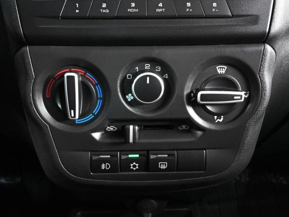 Lada (ВАЗ) Granta I Рестайлинг с пробегом 2022 года, цена 849 000 рублей, 96185 км, седан, Автокод Объявления