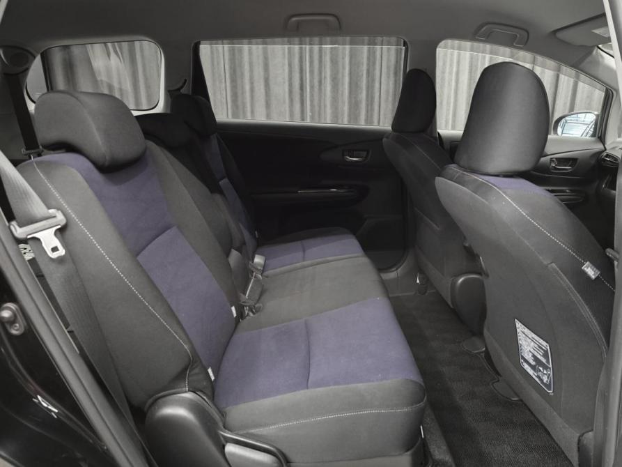 Toyota Wish II Рестайлинг Красноярск  - изображение 16