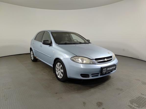 Chevrolet Lacetti I с пробегом 2012 года, цена 280 000 рублей, 202000 км, хэтчбек, Автокод Объявления