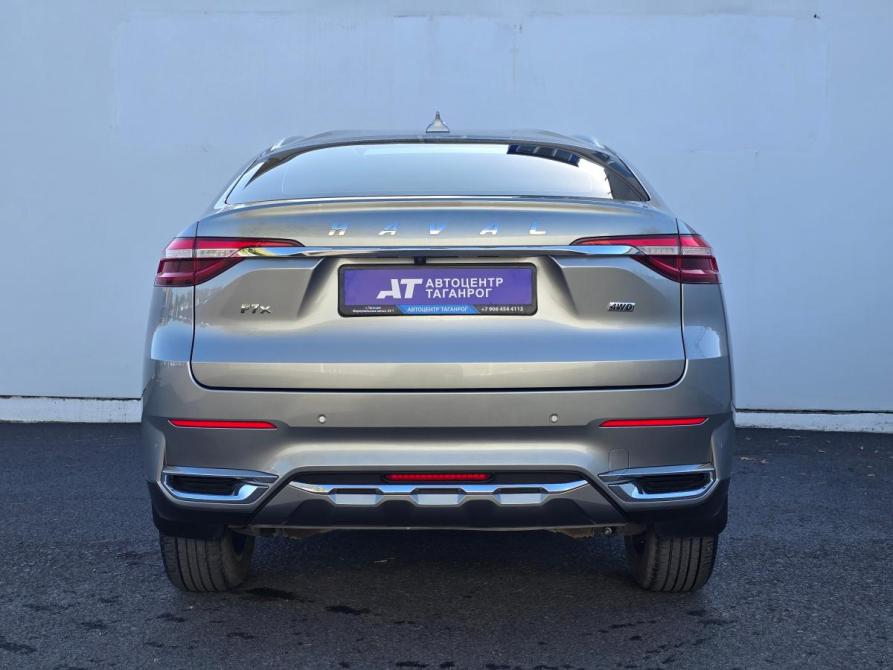 Haval F7x I Таганрог  - изображение 8