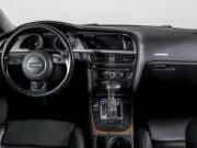 Audi A5 I (8T) Рестайлинг Москва  - изображение 32