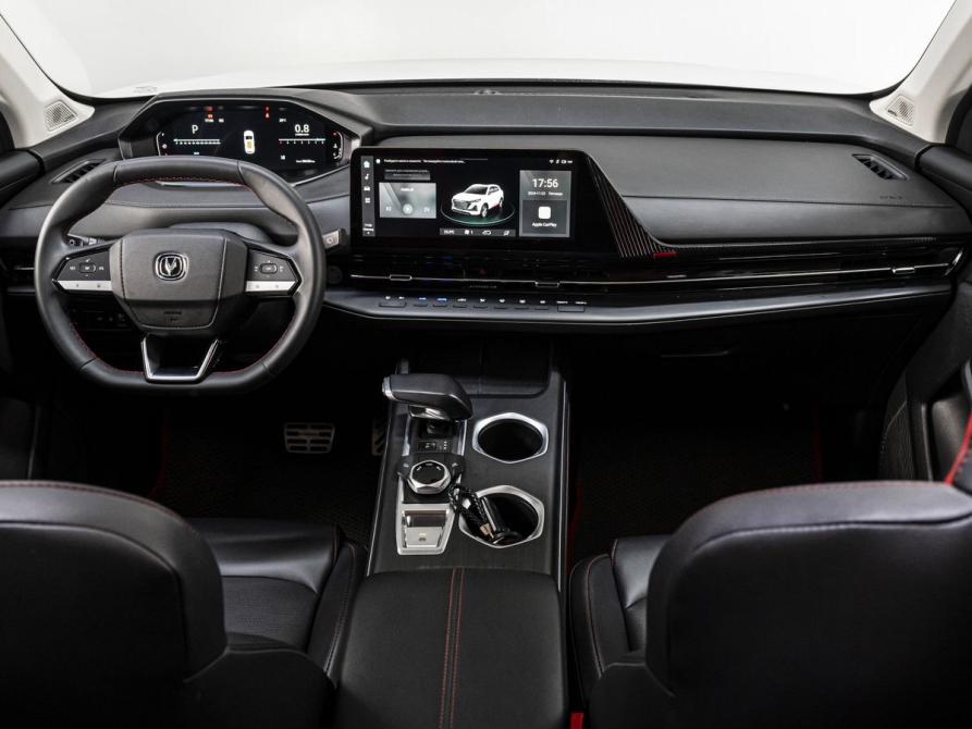 Changan UNI-S (CS55 Plus) Тюмень  - изображение 20