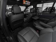Li Auto (Lixiang) L9 I Рестайлинг Москва  - изображение 47