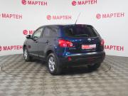 Nissan Qashqai I Вологда  - изображение 24