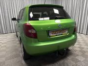 Skoda Fabia II Рестайлинг Стерлитамак  - изображение 44