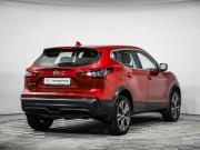 Nissan Qashqai II Рестайлинг Санкт-Петербург  - изображение 32
