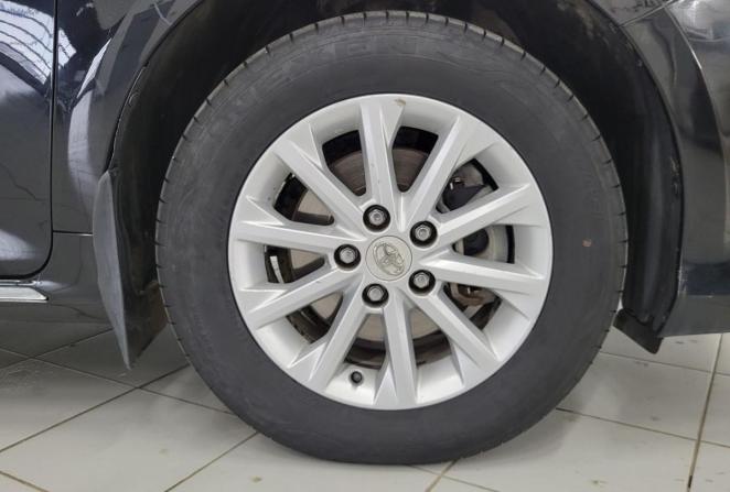 Toyota Camry VII (XV50) с пробегом 2012 года, цена 1 590 000 рублей, 229572 км, седан, Автокод Объявления