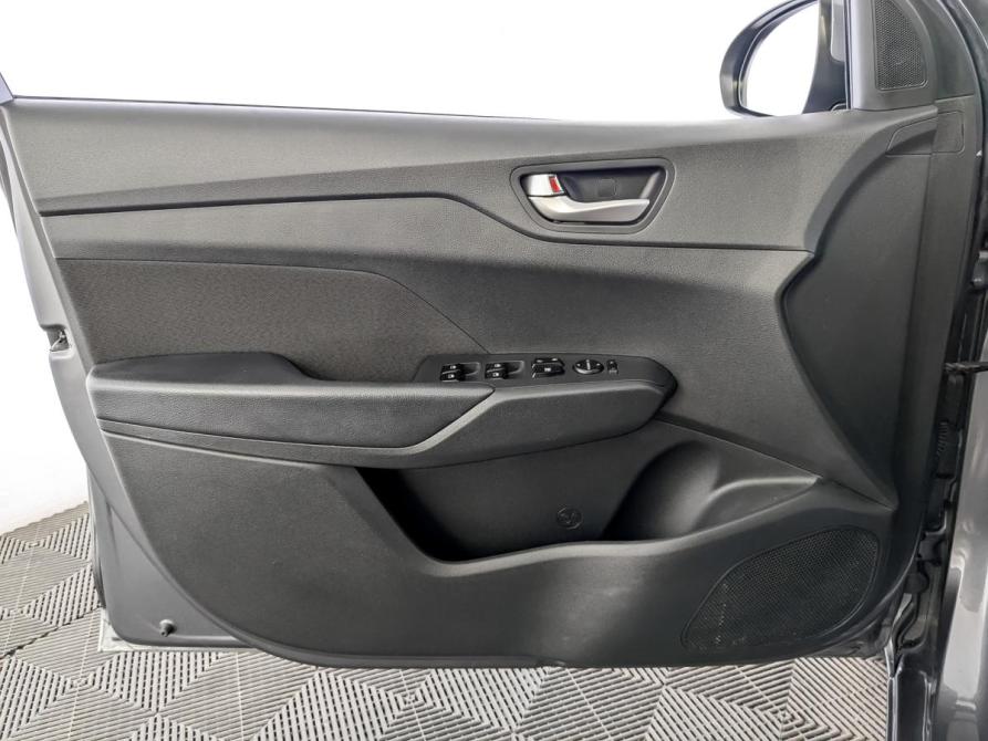 Hyundai Solaris II Рестайлинг Москва  - изображение 19