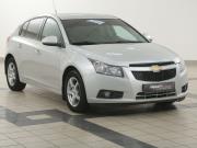 Chevrolet Cruze I Иваново  - изображение 20