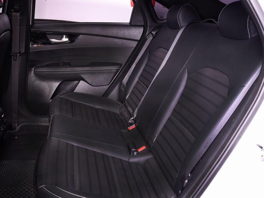 Kia K3 II (China Market) Рестайлинг Минеральные Воды  - изображение 10