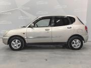 Toyota Duet Новосибирск  - изображение 19