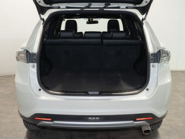 Toyota Harrier III (XU60) с пробегом 2015 года, цена 2 550 000 рублей, 106807 км, внедорожник, Автокод Объявления