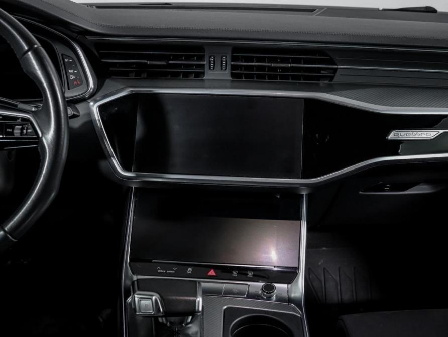 Audi A6 V (C8) Москва  - изображение 13