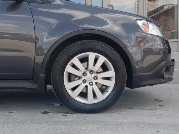 Subaru Tribeca I Рестайлинг с пробегом 2007 года, цена 1 155 000 рублей, 180998 км, внедорожник, Автокод Объявления