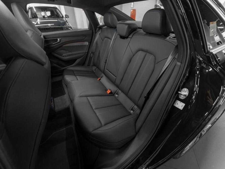 Audi A6 VI (C9) Москва  - изображение 20